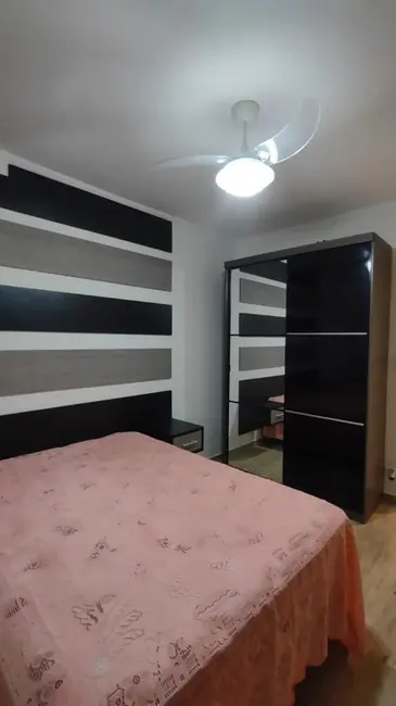 Foto 2 de Apartamento com 2 quartos à venda, 67m2 em Praia Grande - SP