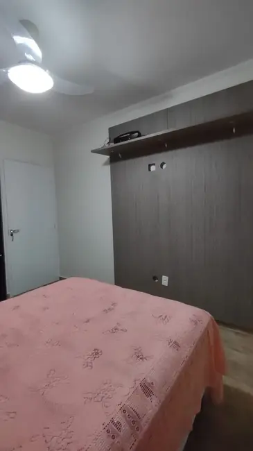 Foto 3 de Apartamento com 2 quartos à venda, 67m2 em Praia Grande - SP