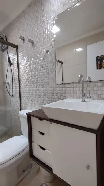 Foto 4 de Apartamento com 2 quartos à venda, 67m2 em Praia Grande - SP