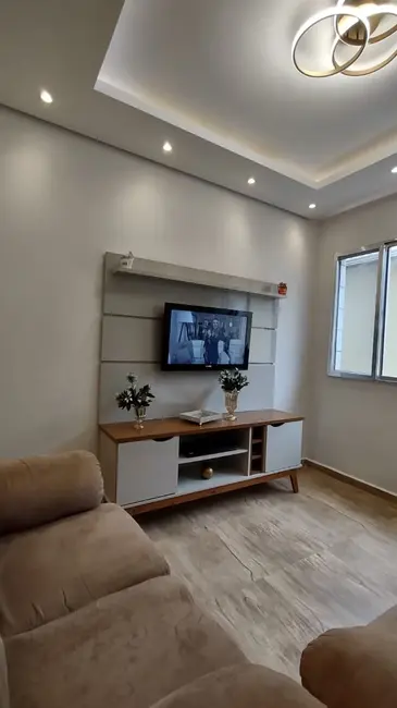 Foto 6 de Apartamento com 2 quartos à venda, 67m2 em Praia Grande - SP