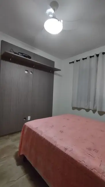 Foto 5 de Apartamento com 2 quartos à venda, 67m2 em Praia Grande - SP