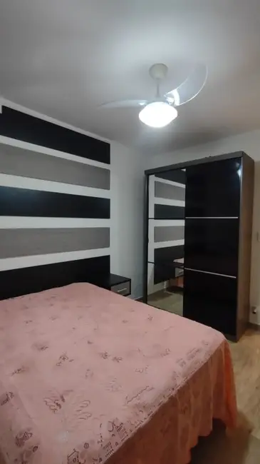 Foto 8 de Apartamento com 2 quartos à venda, 67m2 em Praia Grande - SP