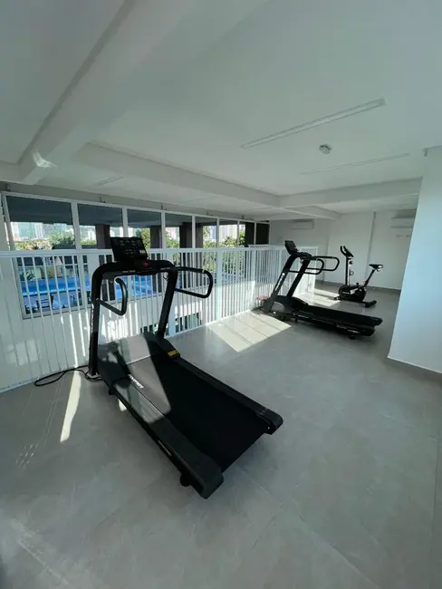 Apartamento com 1 quarto à venda, 59m2 em Canto do Forte, Praia Grande - SP - imagem 4 Foto 4 de Apartamento com 1 quarto à venda, 59m2 em Canto do Forte, Praia Grande - SP