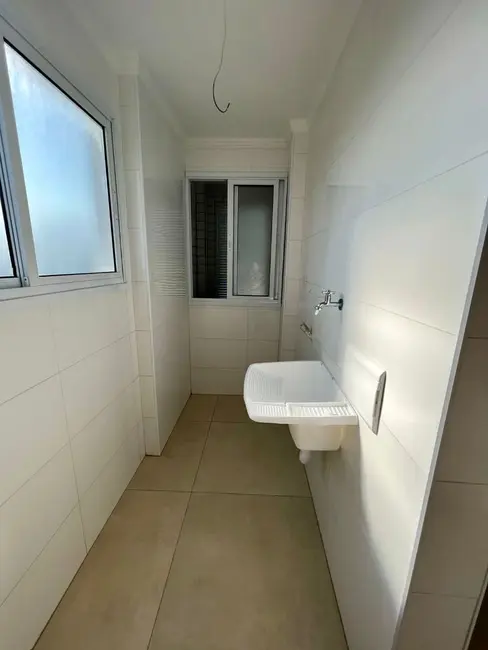 Apartamento com 1 quarto à venda, 59m2 em Canto do Forte, Praia Grande - SP - imagem 3 Foto 3 de Apartamento com 1 quarto à venda, 59m2 em Canto do Forte, Praia Grande - SP