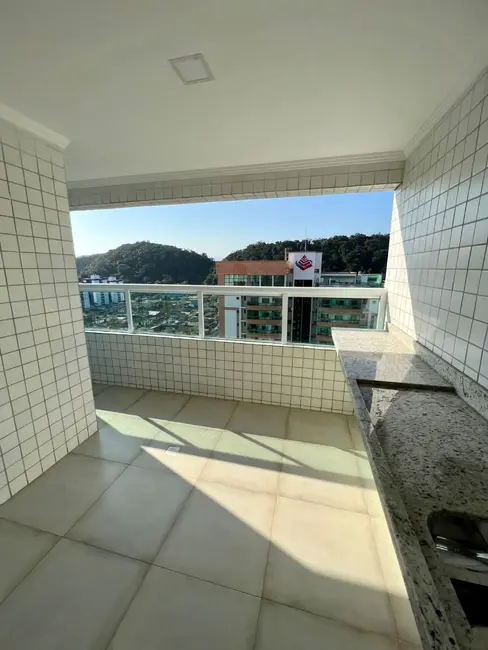 Apartamento com 1 quarto à venda, 59m2 em Canto do Forte, Praia Grande - SP - imagem 8 Foto 8 de Apartamento com 1 quarto à venda, 59m2 em Canto do Forte, Praia Grande - SP