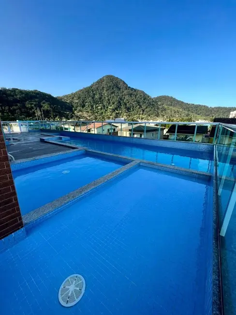 Apartamento com 1 quarto à venda, 59m2 em Canto do Forte, Praia Grande - SP - imagem 1 Foto 1 de Apartamento com 1 quarto à venda, 59m2 em Canto do Forte, Praia Grande - SP