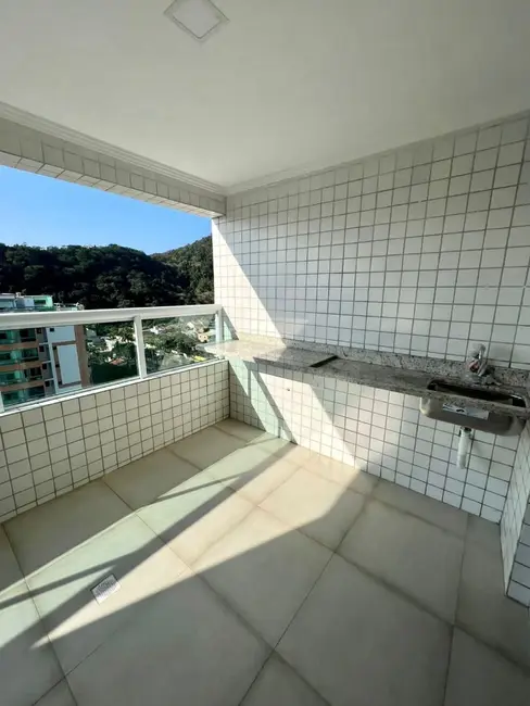 Apartamento com 1 quarto à venda, 59m2 em Canto do Forte, Praia Grande - SP - imagem 5 Foto 5 de Apartamento com 1 quarto à venda, 59m2 em Canto do Forte, Praia Grande - SP