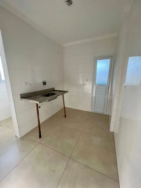 Apartamento com 1 quarto à venda, 59m2 em Canto do Forte, Praia Grande - SP - imagem 7 Foto 7 de Apartamento com 1 quarto à venda, 59m2 em Canto do Forte, Praia Grande - SP