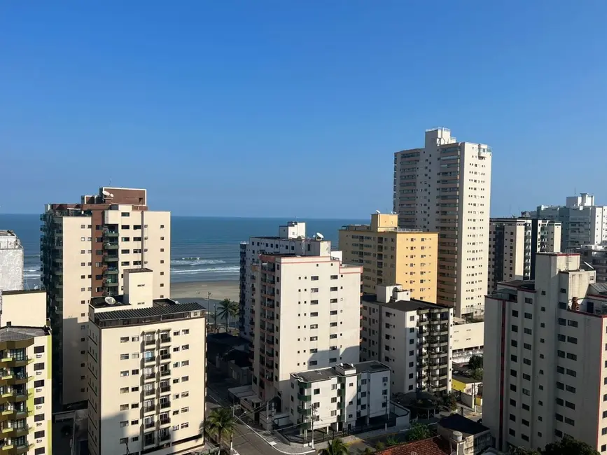 Foto 6 de Apartamento com 2 quartos à venda, 85m2 em Aviação, Praia Grande - SP