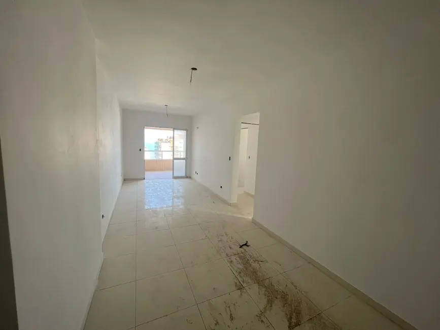 Foto 2 de Apartamento com 2 quartos à venda, 85m2 em Aviação, Praia Grande - SP