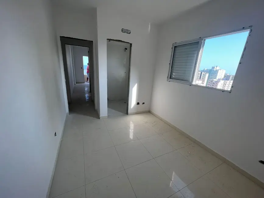 Foto 9 de Apartamento com 2 quartos à venda, 85m2 em Aviação, Praia Grande - SP