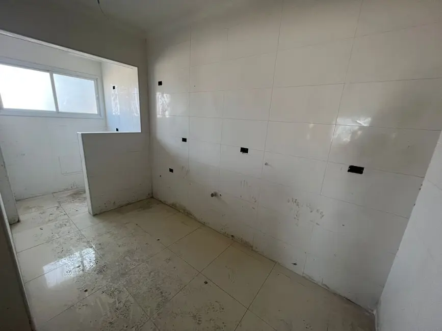 Foto 5 de Apartamento com 2 quartos à venda, 85m2 em Aviação, Praia Grande - SP