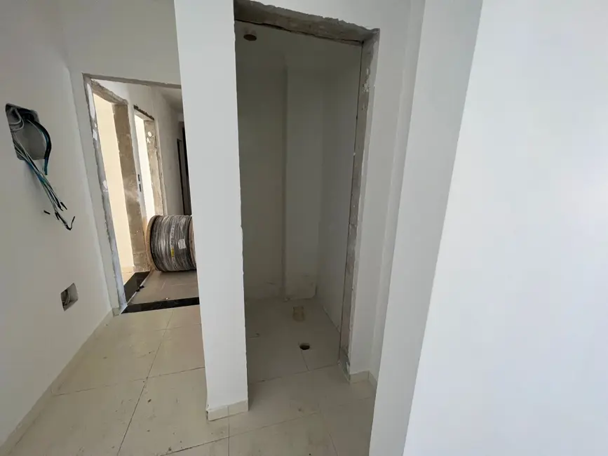 Foto 3 de Apartamento com 2 quartos à venda, 85m2 em Aviação, Praia Grande - SP