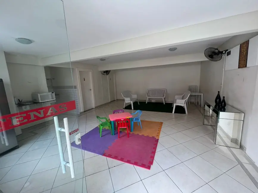 Foto 3 de Apartamento com 2 quartos à venda, 70m2 em Nova Mirim, Praia Grande - SP