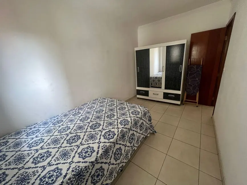 Foto 8 de Apartamento com 2 quartos à venda, 70m2 em Nova Mirim, Praia Grande - SP