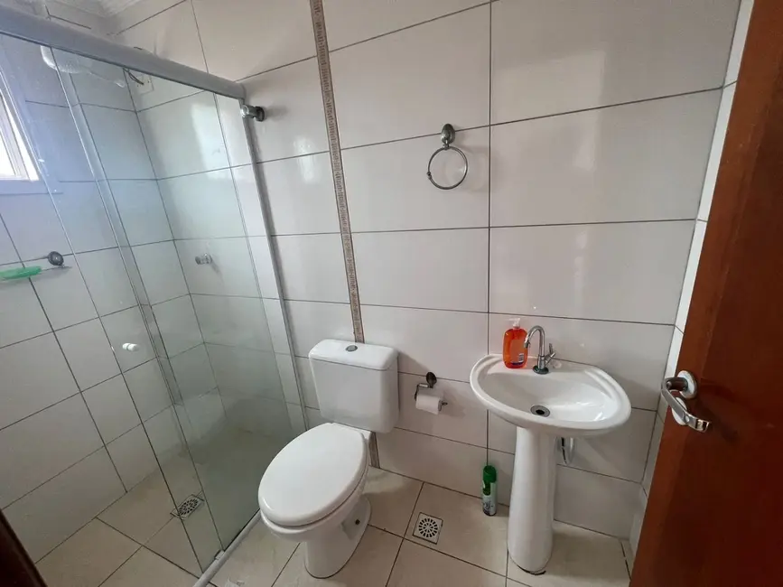 Foto 6 de Apartamento com 2 quartos à venda, 70m2 em Nova Mirim, Praia Grande - SP