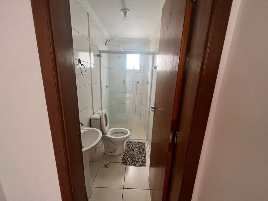 Foto 4 de Apartamento com 2 quartos à venda, 70m2 em Nova Mirim, Praia Grande - SP