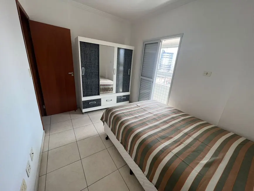 Foto 9 de Apartamento com 2 quartos à venda, 70m2 em Nova Mirim, Praia Grande - SP