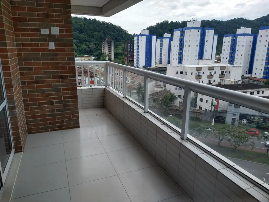 Foto 8 de Apartamento com 2 quartos à venda, 66m2 em Boqueirão, Praia Grande - SP