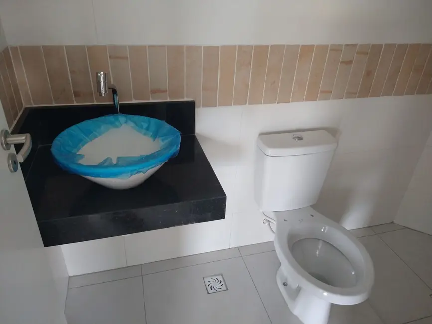 Foto 7 de Apartamento com 2 quartos à venda, 66m2 em Boqueirão, Praia Grande - SP