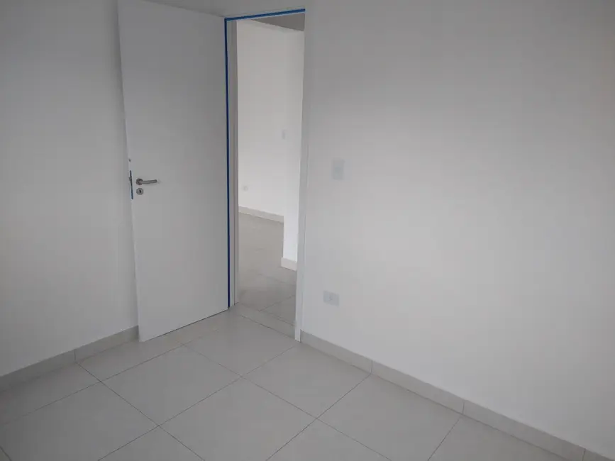 Foto 5 de Apartamento com 2 quartos à venda, 66m2 em Boqueirão, Praia Grande - SP