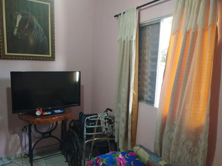 Casa com 3 quartos para alugar, 125m2 em Sítio do Campo, Praia Grande - SP - imagem 9 Foto 9 de Casa com 3 quartos para alugar, 125m2 em Sítio do Campo, Praia Grande - SP