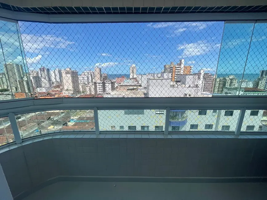 Apartamento com 2 quartos à venda, 70m2 em Praia Grande - SP - imagem 1 Foto 1 de Apartamento com 2 quartos à venda, 70m2 em Praia Grande - SP