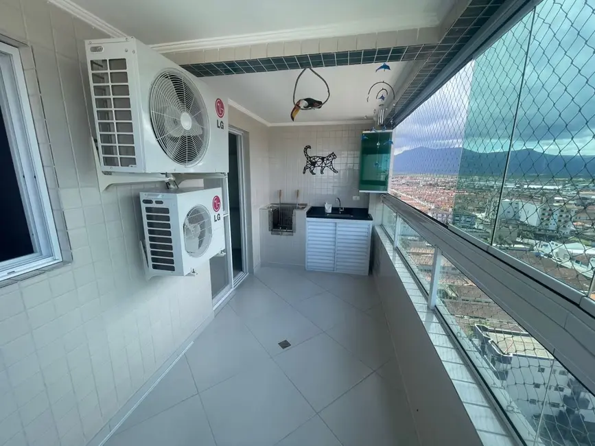 Apartamento com 2 quartos à venda, 70m2 em Praia Grande - SP - imagem 8 Foto 8 de Apartamento com 2 quartos à venda, 70m2 em Praia Grande - SP
