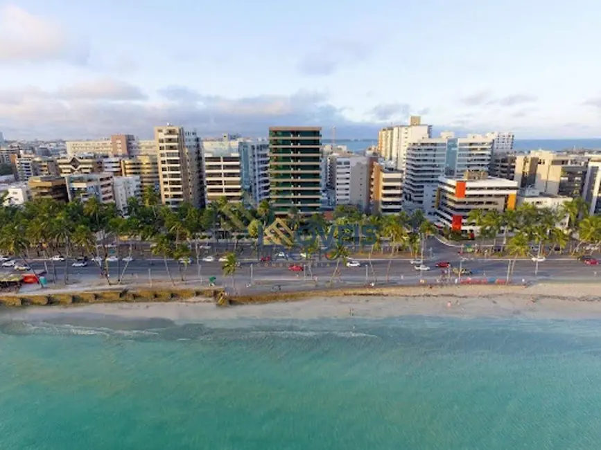 Apartamento com 4 quartos à venda, 424m2 em Ponta Verde, Maceio - AL - imagem 5 Foto 5 de Apartamento com 4 quartos à venda, 424m2 em Ponta Verde, Maceio - AL