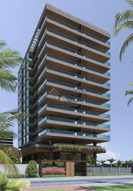 Apartamento com 4 quartos à venda, 424m2 em Ponta Verde, Maceio - AL - imagem 6 Foto 6 de Apartamento com 4 quartos à venda, 424m2 em Ponta Verde, Maceio - AL