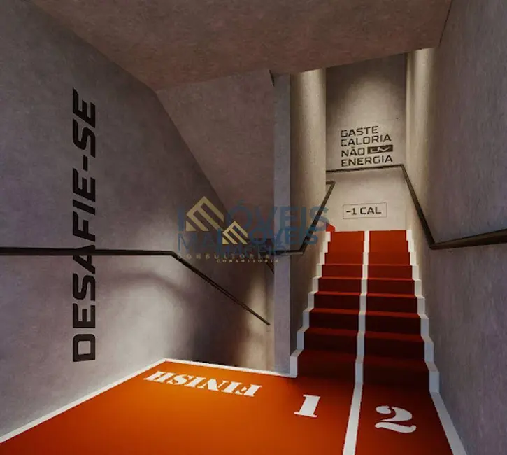 Apartamento com 1 quarto à venda, 56m2 em Ponta Verde, Maceio - AL - imagem 4 Foto 4 de Apartamento com 1 quarto à venda, 56m2 em Ponta Verde, Maceio - AL