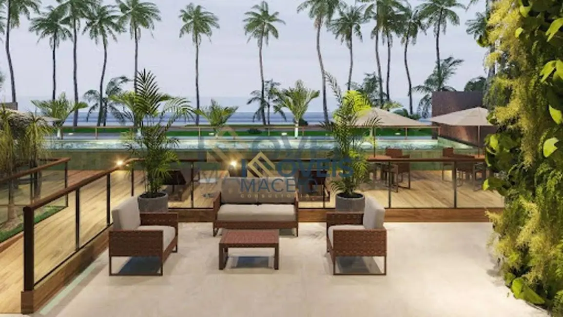 Apartamento com 4 quartos à venda, 424m2 em Ponta Verde, Maceio - AL - imagem 9 Foto 9 de Apartamento com 4 quartos à venda, 424m2 em Ponta Verde, Maceio - AL