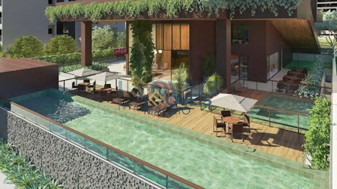 Apartamento com 4 quartos à venda, 424m2 em Ponta Verde, Maceio - AL - imagem 4 Foto 4 de Apartamento com 4 quartos à venda, 424m2 em Ponta Verde, Maceio - AL