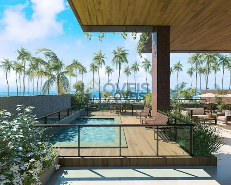 Apartamento com 4 quartos à venda, 424m2 em Ponta Verde, Maceio - AL - imagem 5 Foto 5 de Apartamento com 4 quartos à venda, 424m2 em Ponta Verde, Maceio - AL