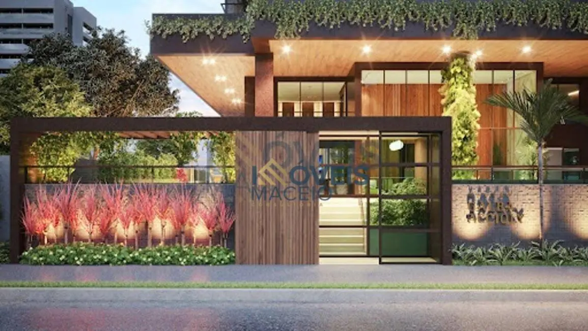 Apartamento com 4 quartos à venda, 424m2 em Ponta Verde, Maceio - AL - imagem 3 Foto 3 de Apartamento com 4 quartos à venda, 424m2 em Ponta Verde, Maceio - AL