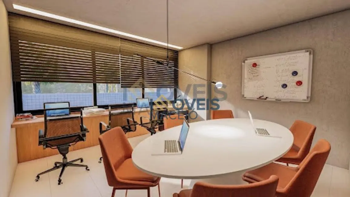 Apartamento com 1 quarto à venda, 44m2 em Ponta Verde, Maceio - AL - imagem 7 Foto 7 de Apartamento com 1 quarto à venda, 44m2 em Ponta Verde, Maceio - AL