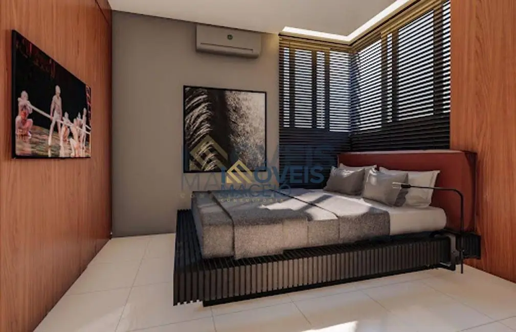 Apartamento com 1 quarto à venda, 44m2 em Ponta Verde, Maceio - AL - imagem 9 Foto 9 de Apartamento com 1 quarto à venda, 44m2 em Ponta Verde, Maceio - AL