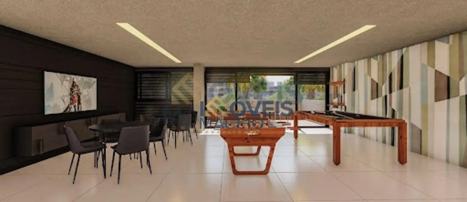 Apartamento com 1 quarto à venda, 44m2 em Ponta Verde, Maceio - AL - imagem 6 Foto 6 de Apartamento com 1 quarto à venda, 44m2 em Ponta Verde, Maceio - AL