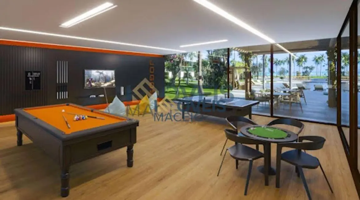 Foto 5 de Apartamento com 1 quarto à venda, 50m2 em Centro, Sao Miguel Dos Milagres - AL