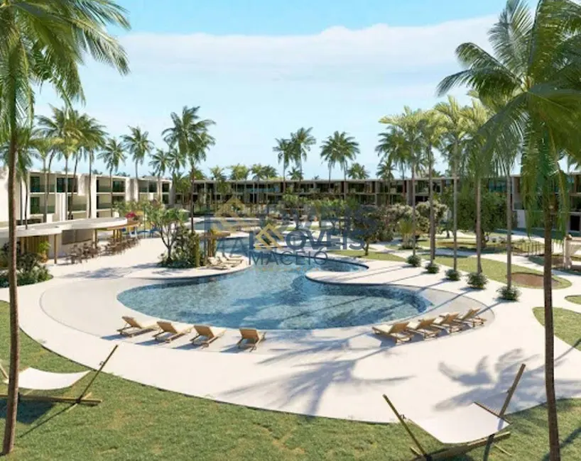 Foto 8 de Apartamento com 1 quarto à venda, 50m2 em Centro, Sao Miguel Dos Milagres - AL