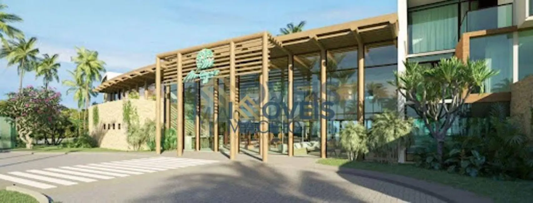 Foto 3 de Apartamento com 1 quarto à venda, 50m2 em Centro, Sao Miguel Dos Milagres - AL