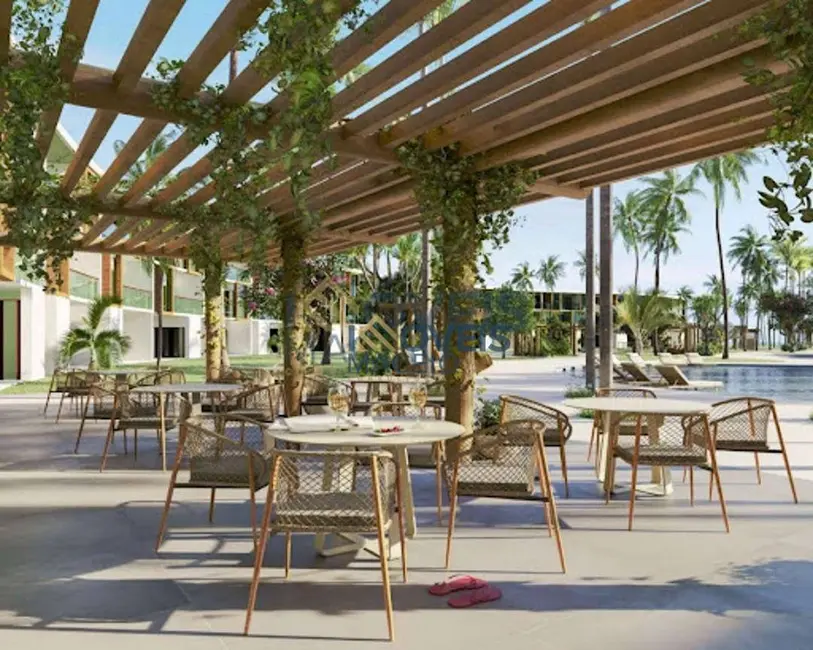 Foto 6 de Apartamento com 1 quarto à venda, 50m2 em Centro, Sao Miguel Dos Milagres - AL