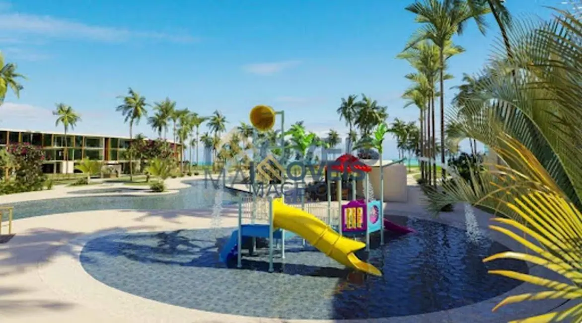 Foto 9 de Apartamento com 1 quarto à venda, 50m2 em Centro, Sao Miguel Dos Milagres - AL