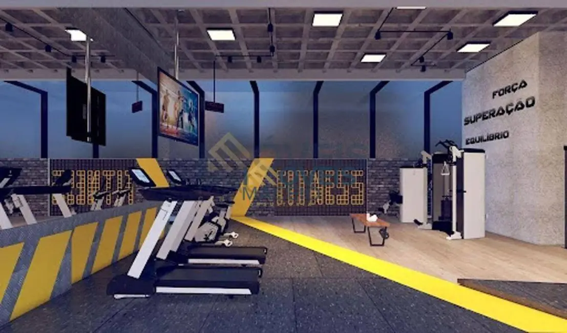 Apartamento com 3 quartos à venda, 90m2 em Jatiúca, Maceio - AL - imagem 8 Foto 8 de Apartamento com 3 quartos à venda, 90m2 em Jatiúca, Maceio - AL