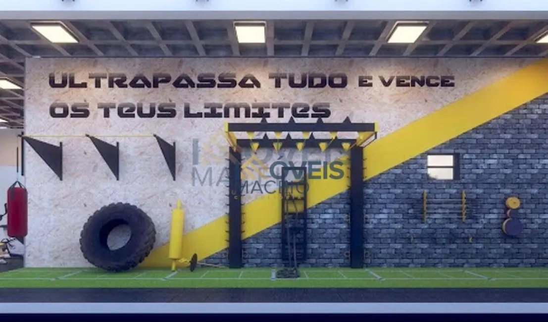 Apartamento com 3 quartos à venda, 90m2 em Jatiúca, Maceio - AL - imagem 9 Foto 9 de Apartamento com 3 quartos à venda, 90m2 em Jatiúca, Maceio - AL