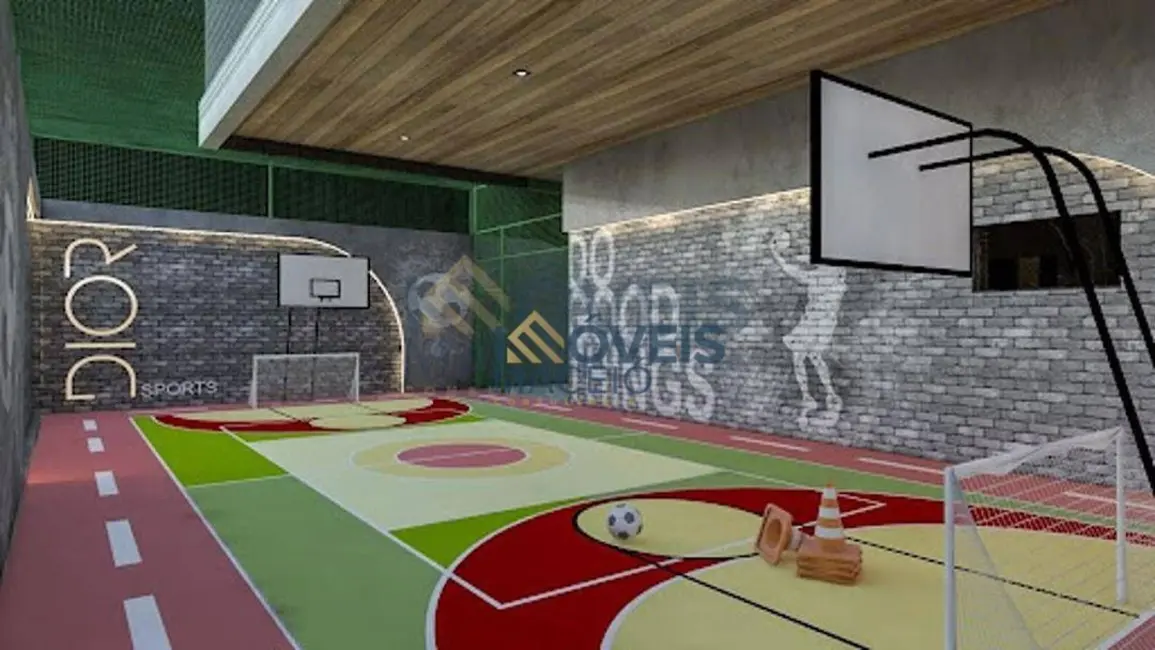 Apartamento com 3 quartos à venda, 90m2 em Jatiúca, Maceio - AL - imagem 5 Foto 5 de Apartamento com 3 quartos à venda, 90m2 em Jatiúca, Maceio - AL