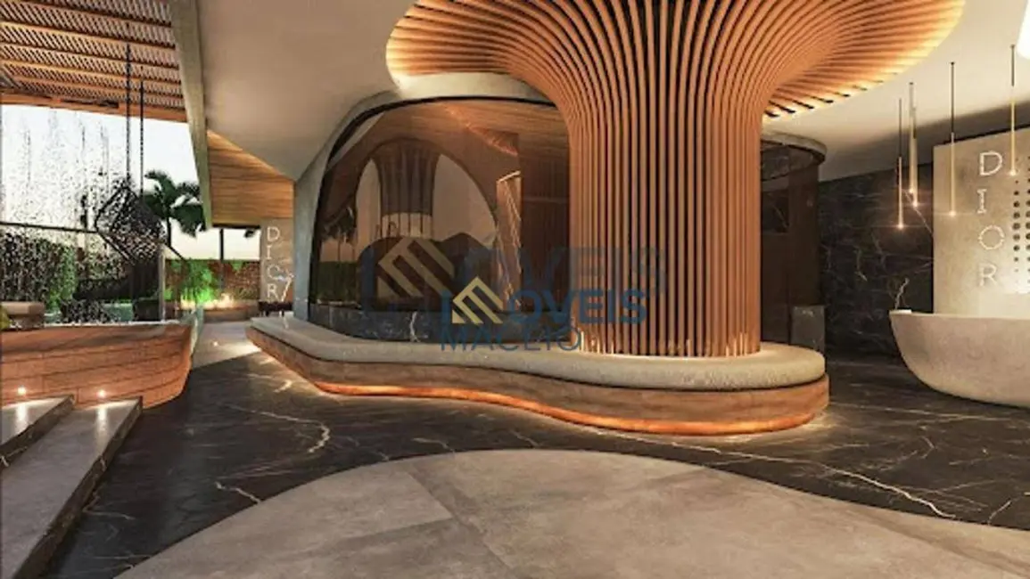 Apartamento com 3 quartos à venda, 90m2 em Jatiúca, Maceio - AL - imagem 4 Foto 4 de Apartamento com 3 quartos à venda, 90m2 em Jatiúca, Maceio - AL