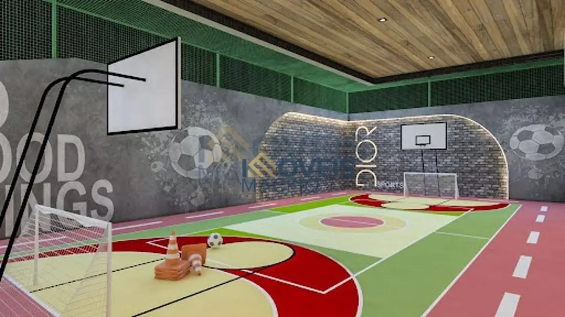 Apartamento com 3 quartos à venda, 90m2 em Jatiúca, Maceio - AL - imagem 3 Foto 3 de Apartamento com 3 quartos à venda, 90m2 em Jatiúca, Maceio - AL