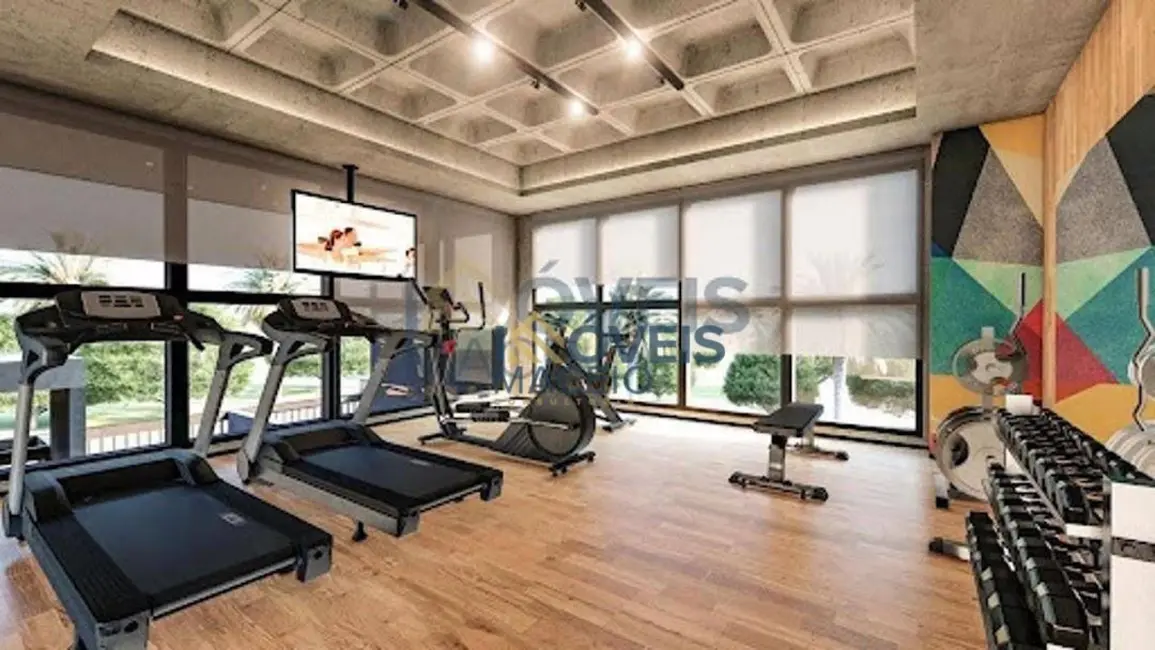 Apartamento à venda em Jatiúca, Maceio - AL - imagem 4 Foto 4 de Apartamento à venda em Jatiúca, Maceio - AL