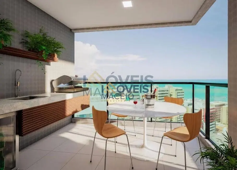 Apartamento à venda em Jatiúca, Maceio - AL - imagem 3 Foto 3 de Apartamento à venda em Jatiúca, Maceio - AL